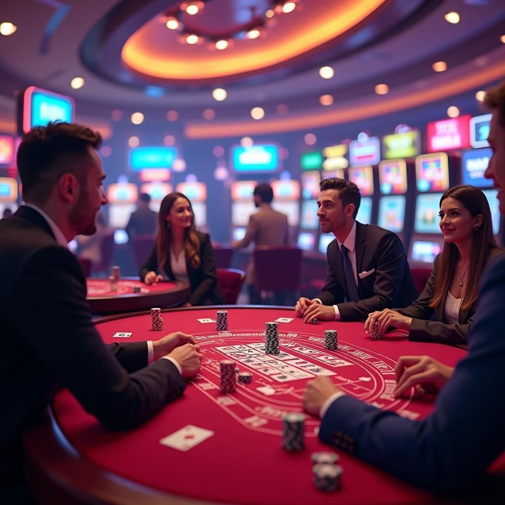 665 bet