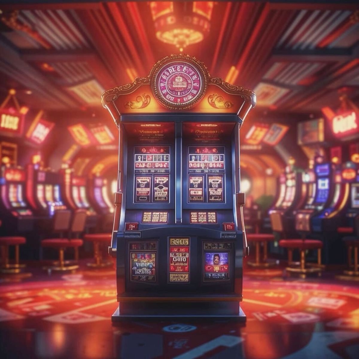 665 bet