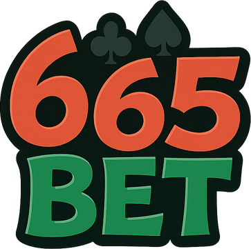 665 Bet Logo